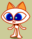 White Cat